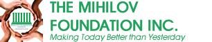 Mihilov Foundation INC